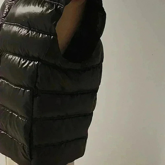 Cremieux down vest - Picture 3 of 7